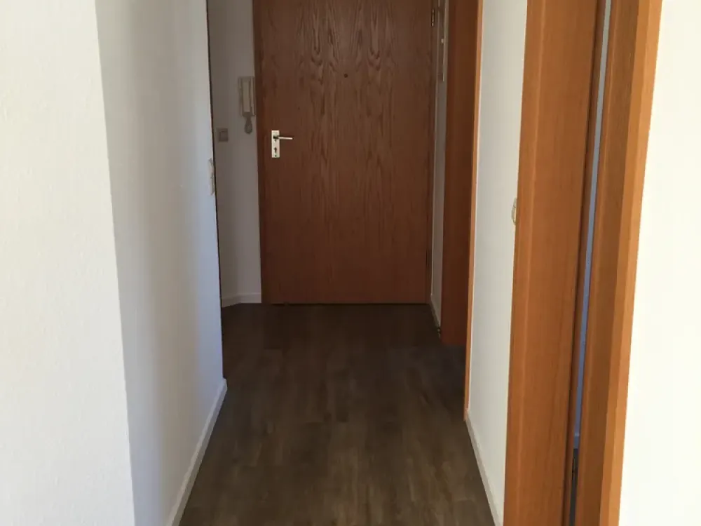 3-Zimmer-Dachgeschosswohnung in Freiberg am Neckar