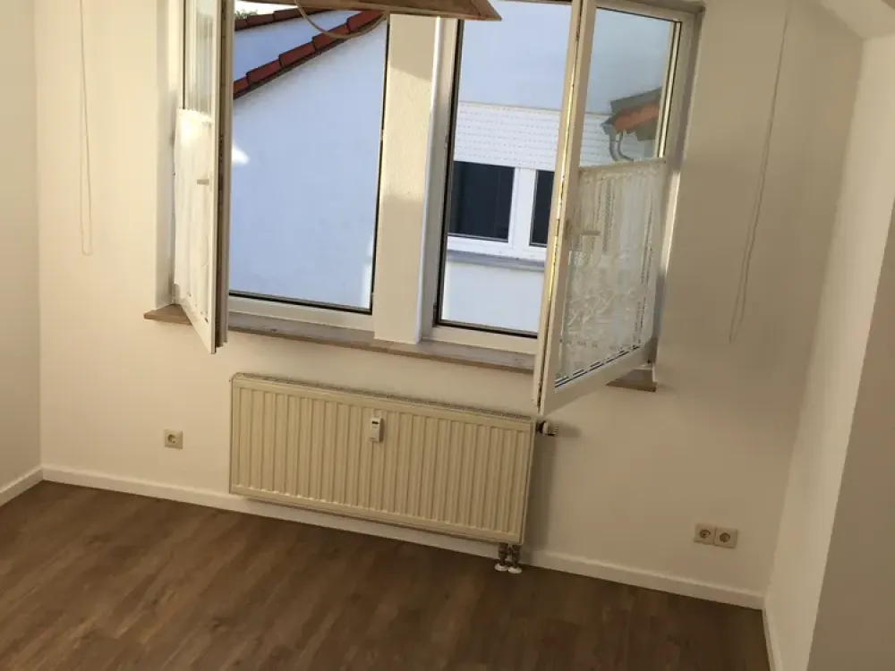 3-Zimmer-Dachgeschosswohnung in Freiberg am Neckar
