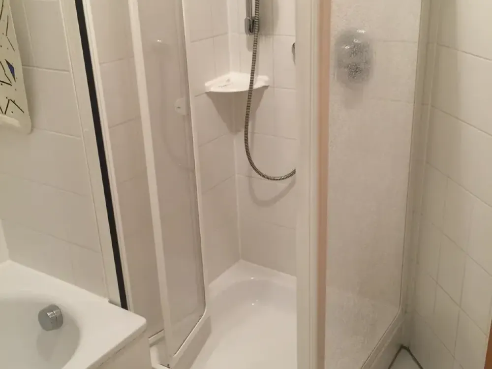 3-Zimmer-Dachgeschosswohnung in Freiberg am Neckar