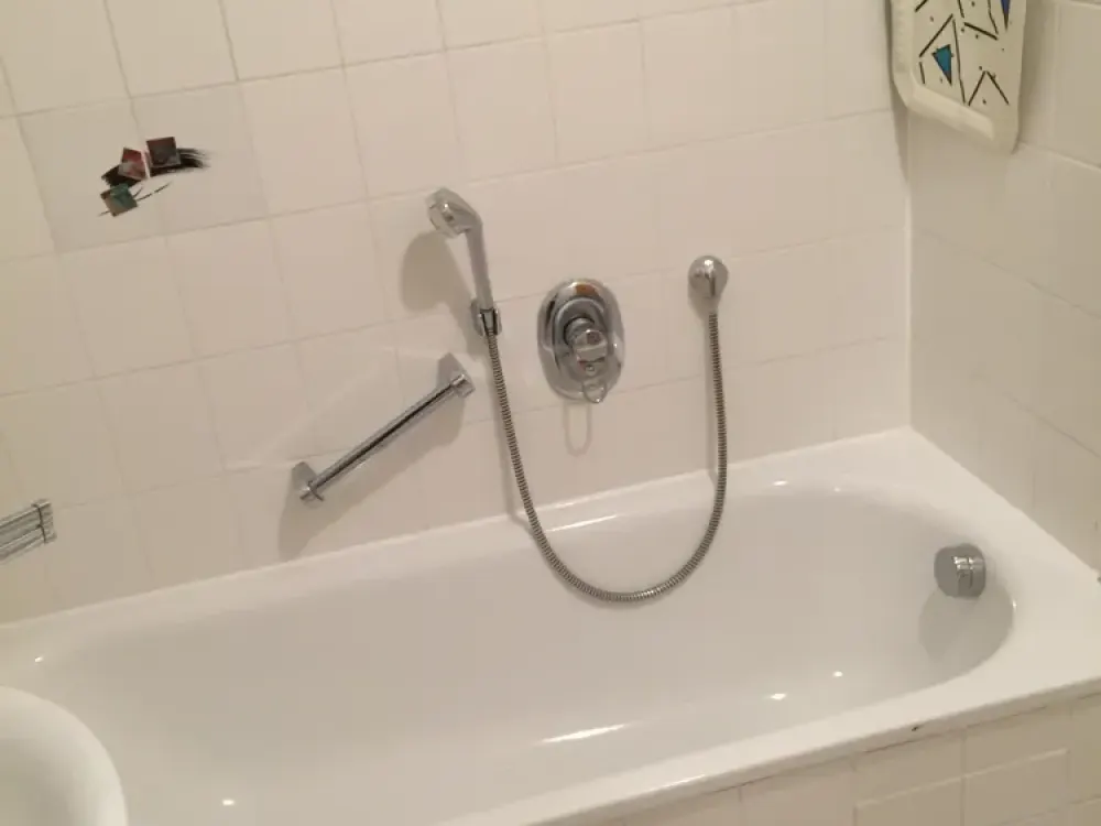 3-Zimmer-Dachgeschosswohnung in Freiberg am Neckar