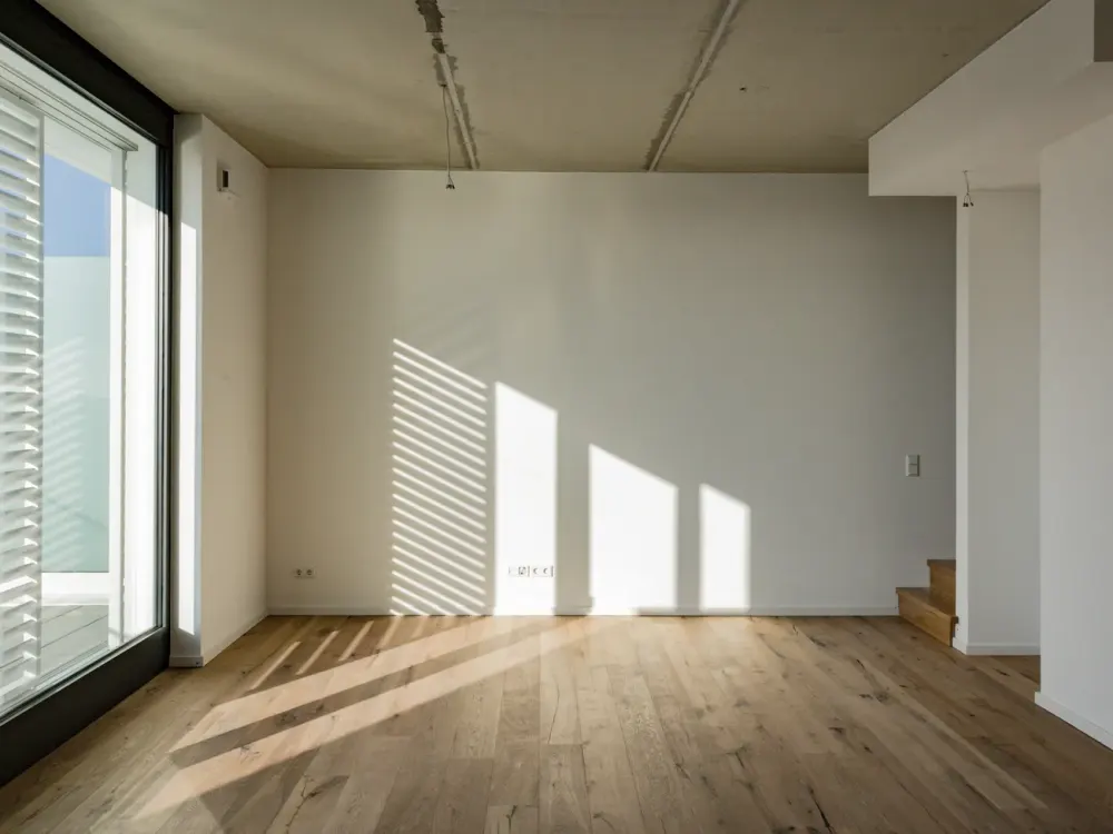 Traumhafte Maisonettewohnung - PIER 61I64