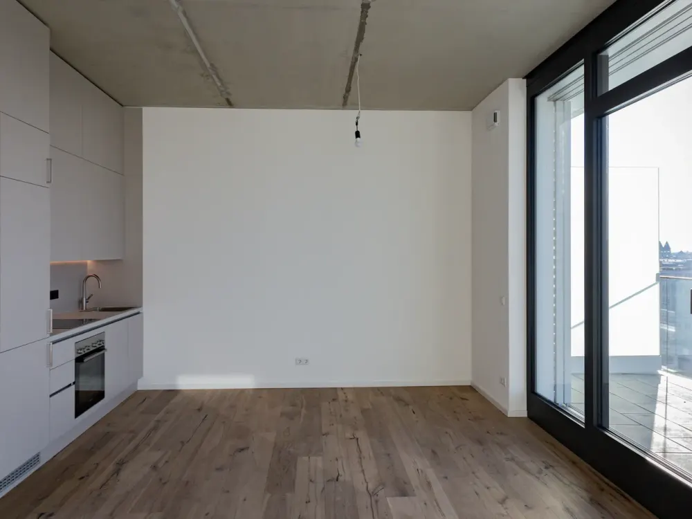 Traumhafte Maisonettewohnung - PIER 61I64