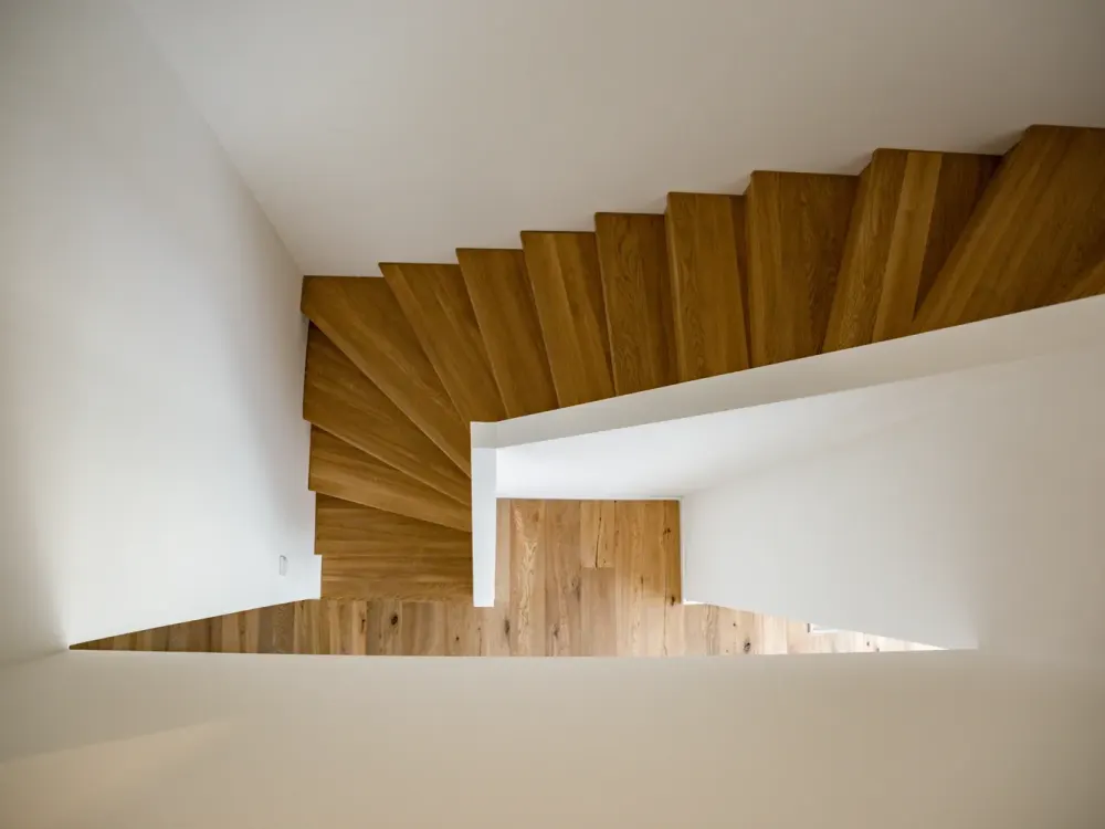 Traumhafte Maisonettewohnung - PIER 61I64