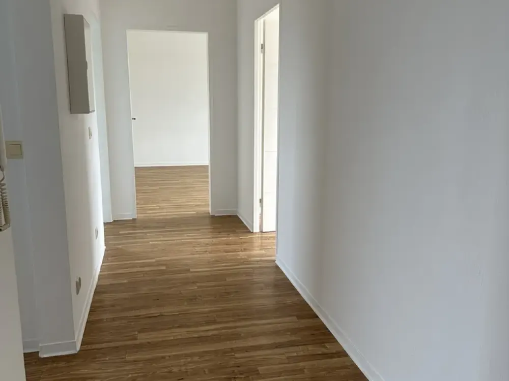 3-Zimmer-Wohnung mit EBK und Balkon 7.OG in Vellmar