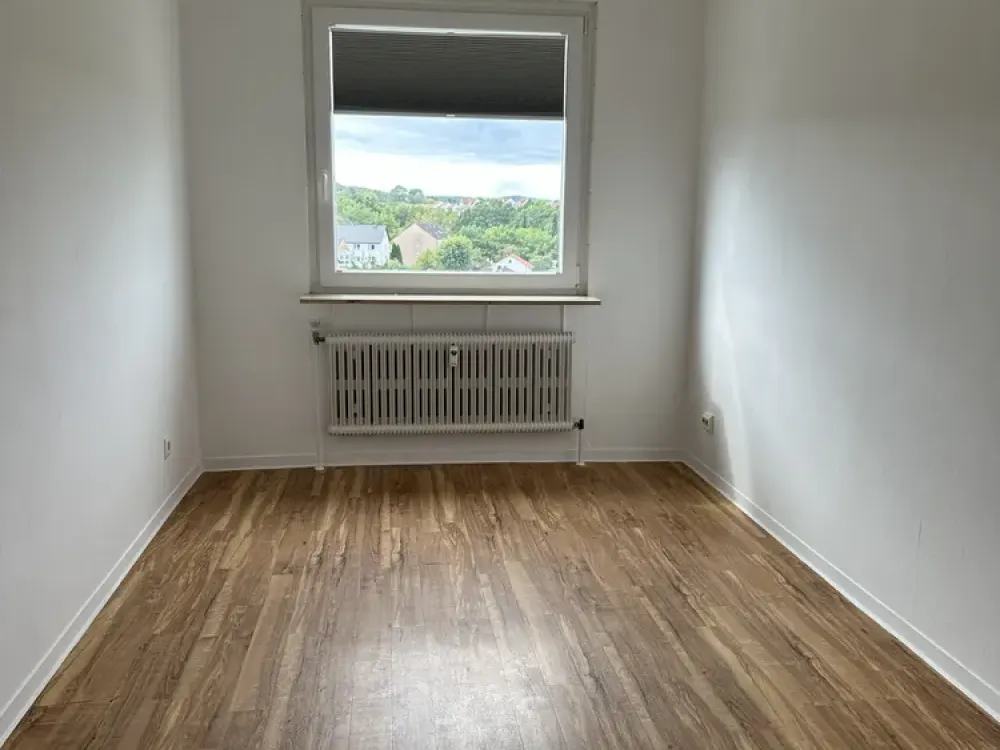 3-Zimmer-Wohnung mit EBK und Balkon 7.OG in Vellmar