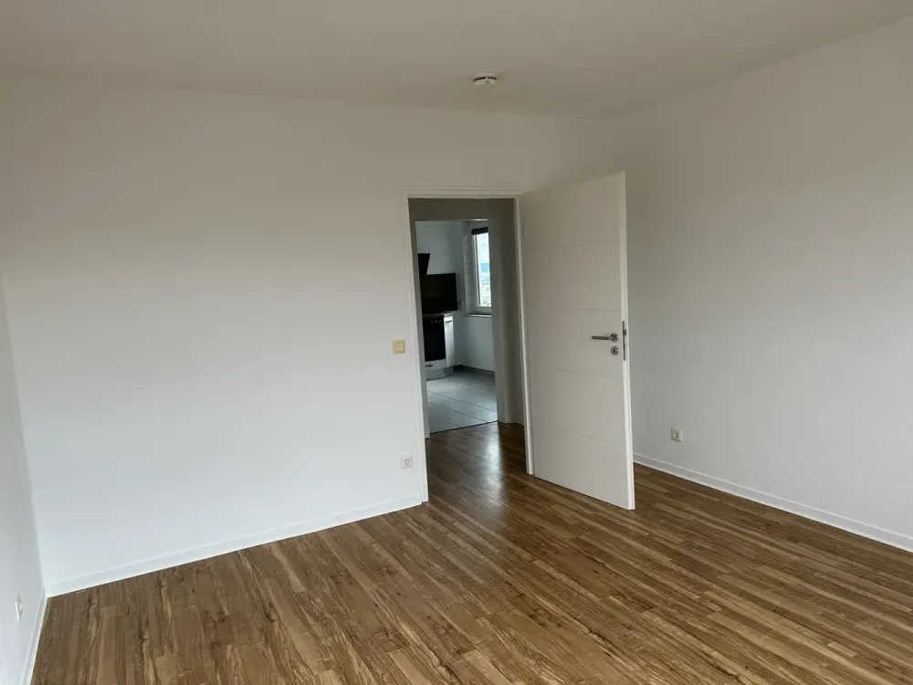 3-Zimmer-Wohnung mit EBK und Balkon 7.OG in Vellmar