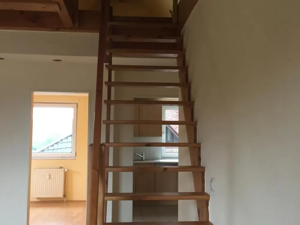 550 €، 50 م²، 2 غرفة