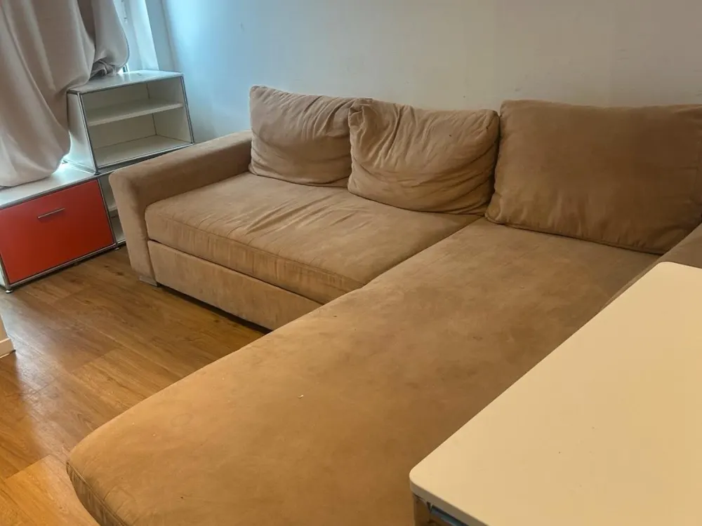 Zweizimmerwohnung
