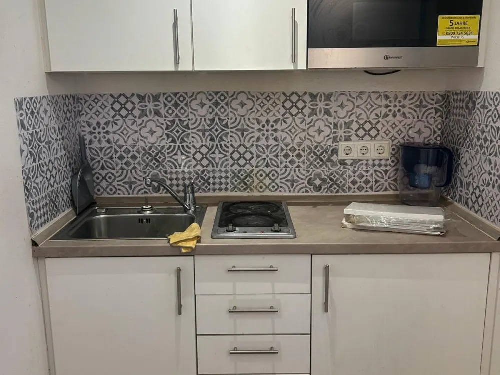 Zweizimmerwohnung