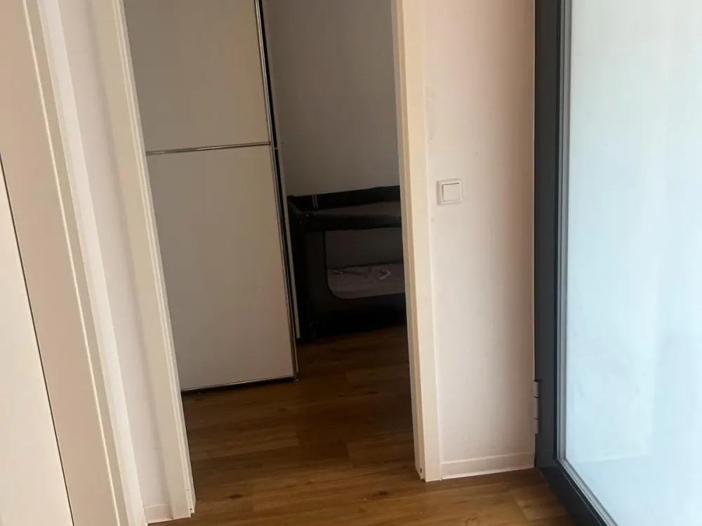 Zweizimmerwohnung