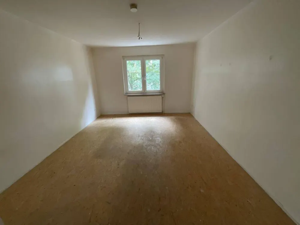 3-Zimmer-Wohnung in Dortmund Kemminghausen (ohne WBS)