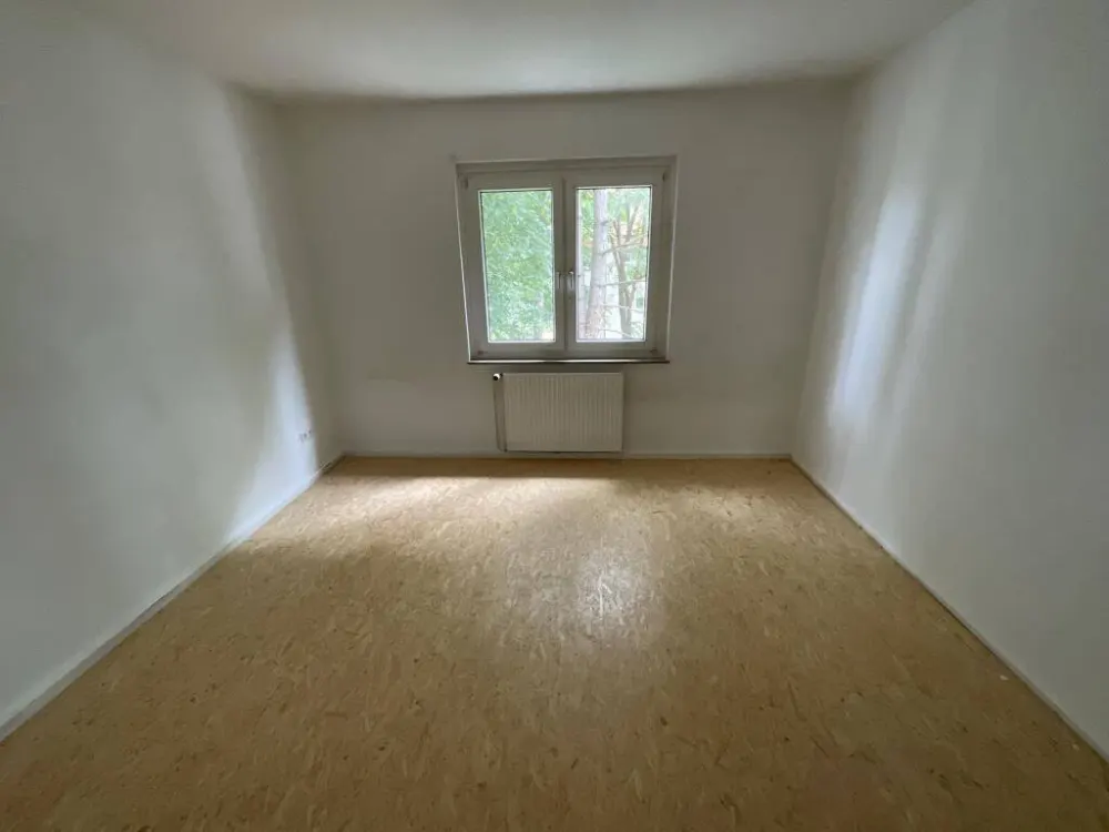 3-Zimmer-Wohnung in Dortmund Kemminghausen (ohne WBS)