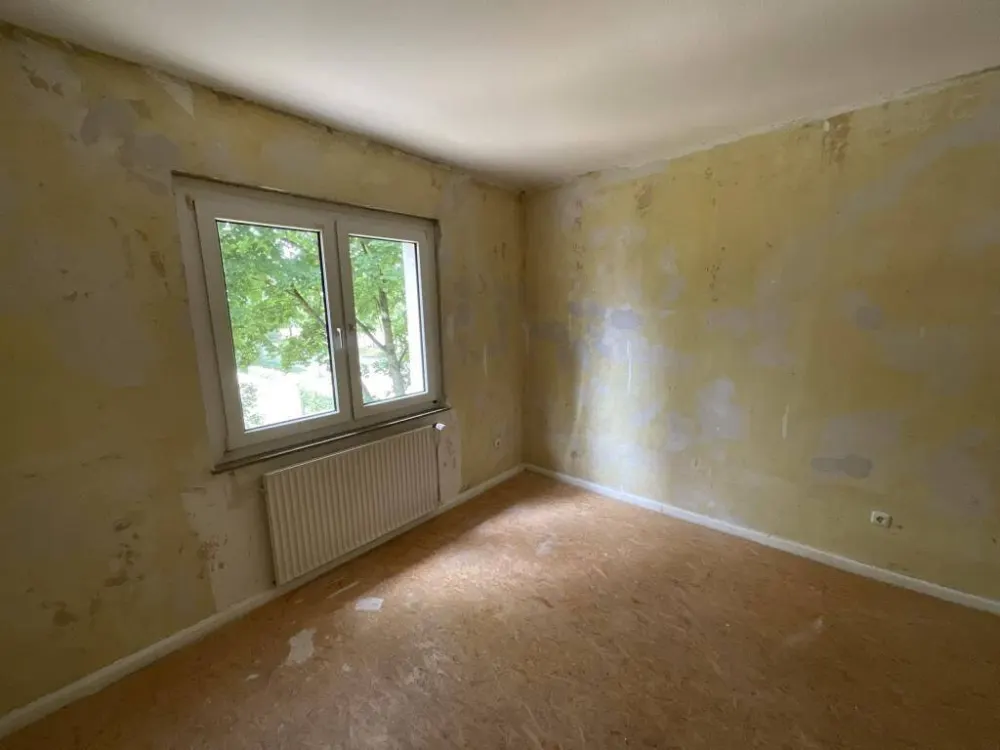 3-Zimmer-Wohnung in Dortmund Kemminghausen (ohne WBS)