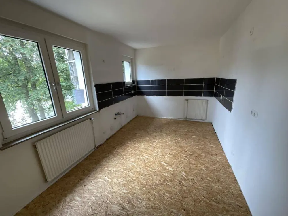 3-Zimmer-Wohnung in Dortmund Kemminghausen (ohne WBS)