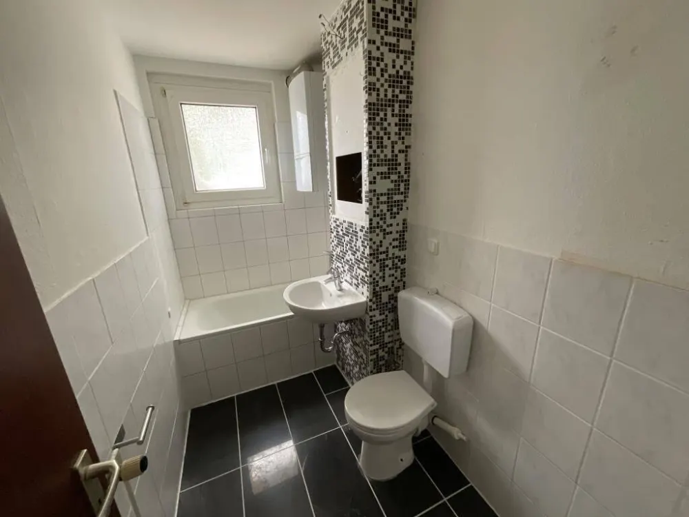 3-Zimmer-Wohnung in Dortmund Kemminghausen (ohne WBS)