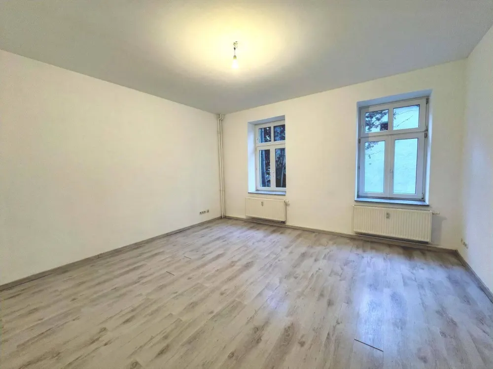 NEU: Gemütliche 2-Raumwohnung nahe des Leipziger Zentrums!