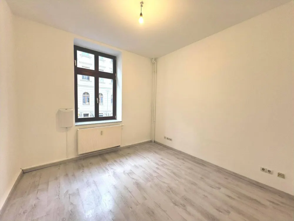 NEU: Gemütliche 2-Raumwohnung nahe des Leipziger Zentrums!