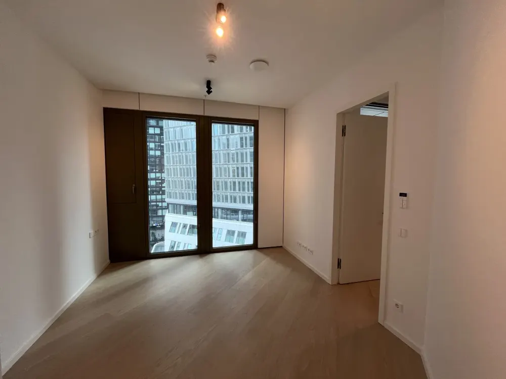 FOUR: Modernes 2-Zimmer-Apartment in Innenstadtlage