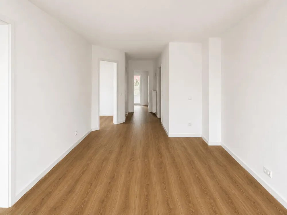 Erstbezug nach Sanierung: Große 4-Zimmer-Wohnung in Bad Homburg v.d.H.