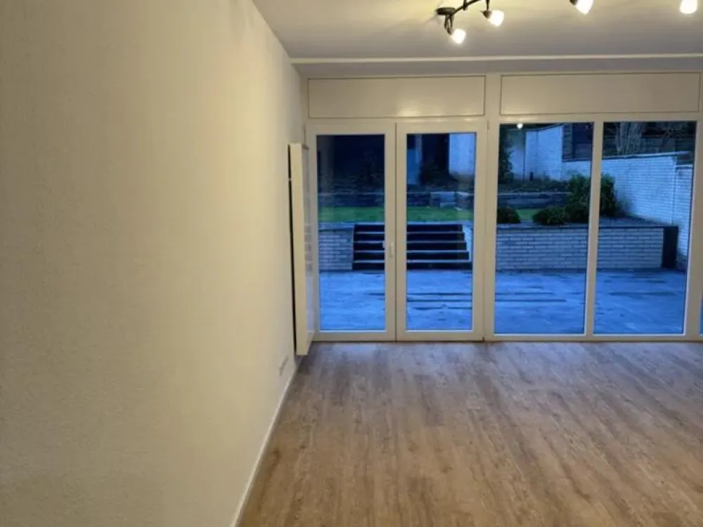 3-Zimmer Wohnung
