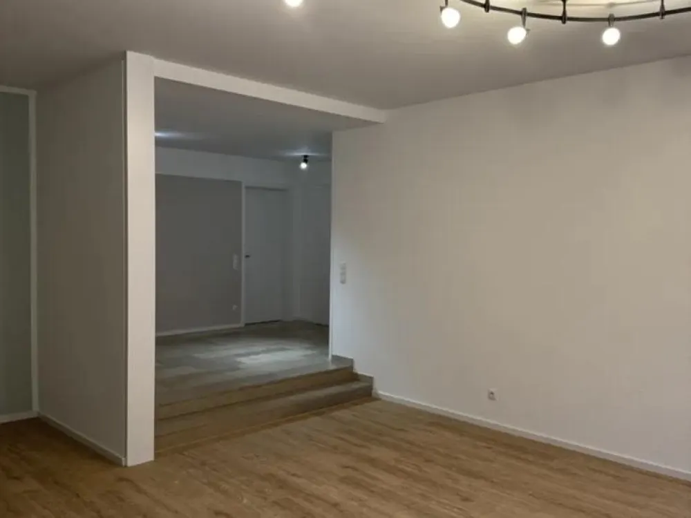 3-Zimmer Wohnung