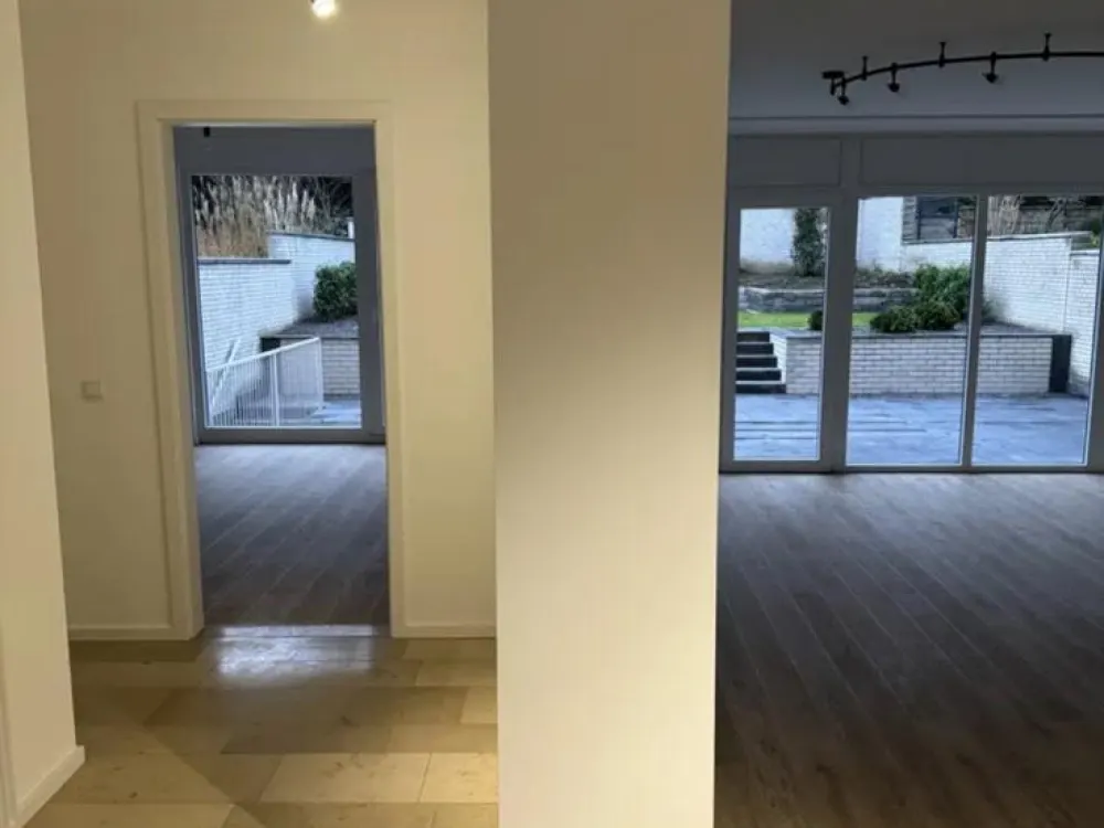 3-Zimmer Wohnung