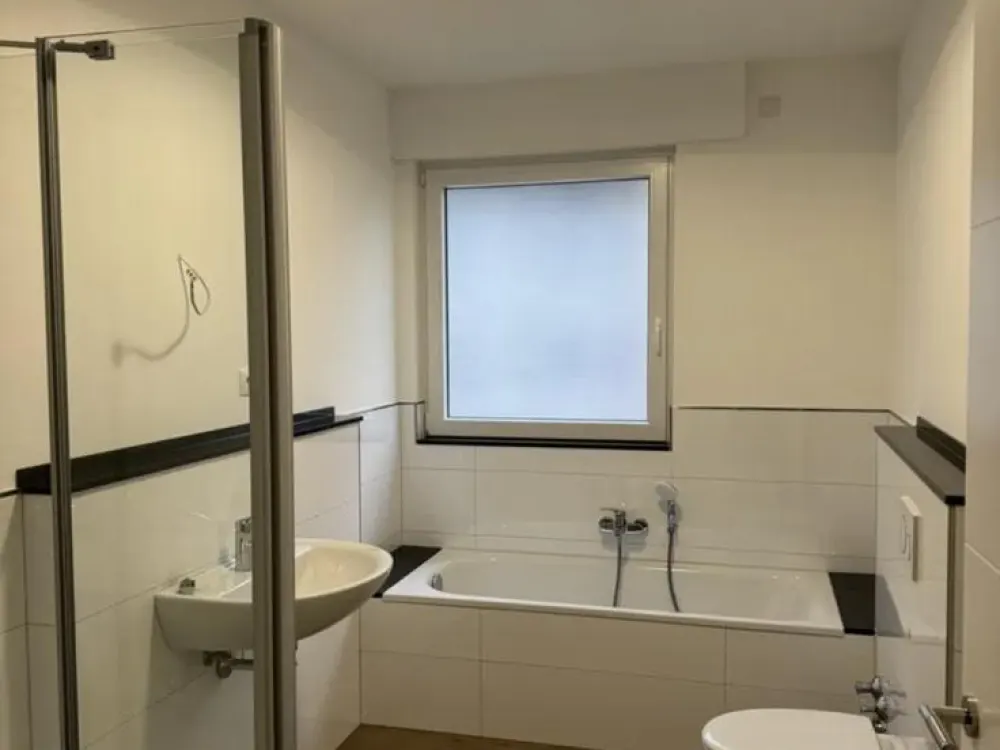 3-Zimmer Wohnung