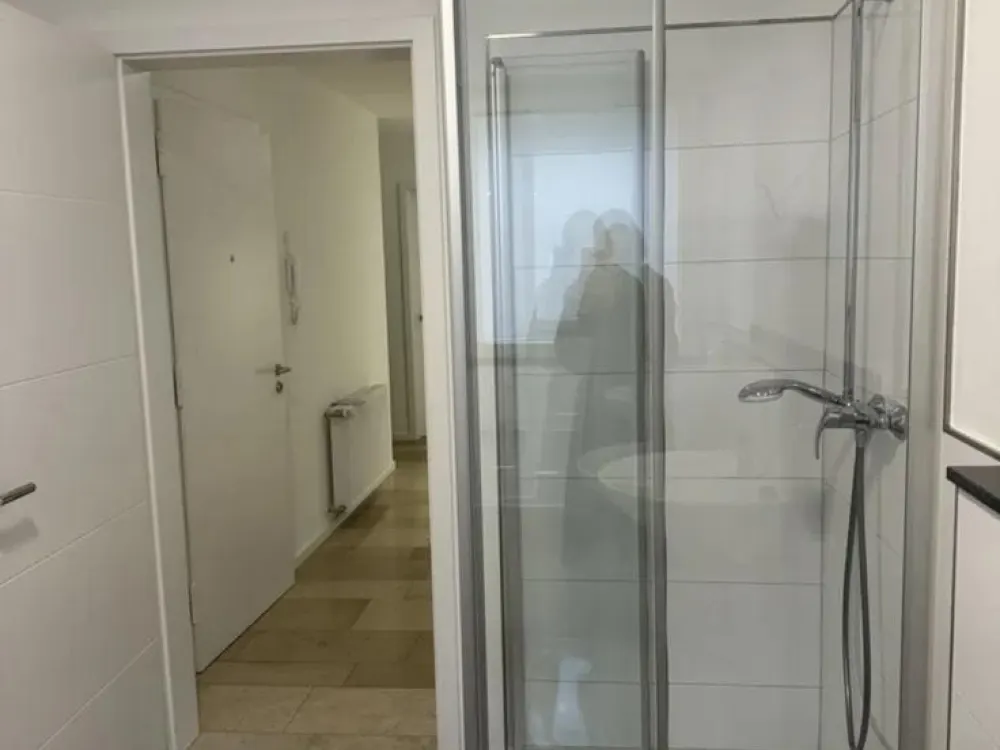 3-Zimmer Wohnung