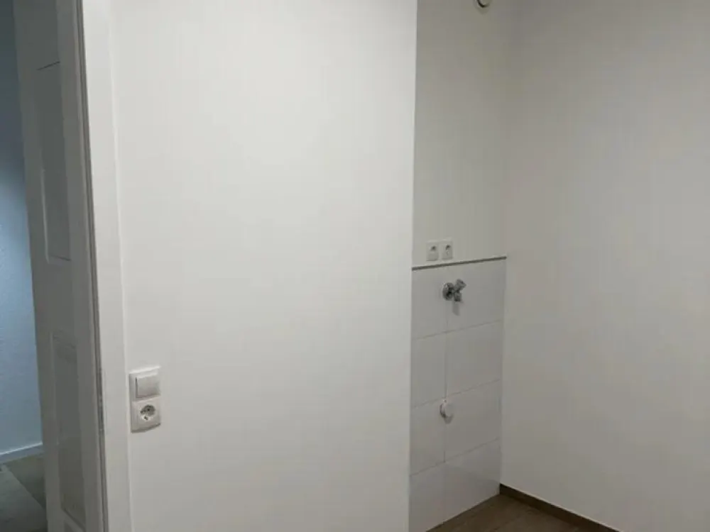 3-Zimmer Wohnung