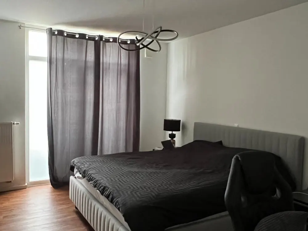 3 Zimmer- Wohnung in Eidelstedt