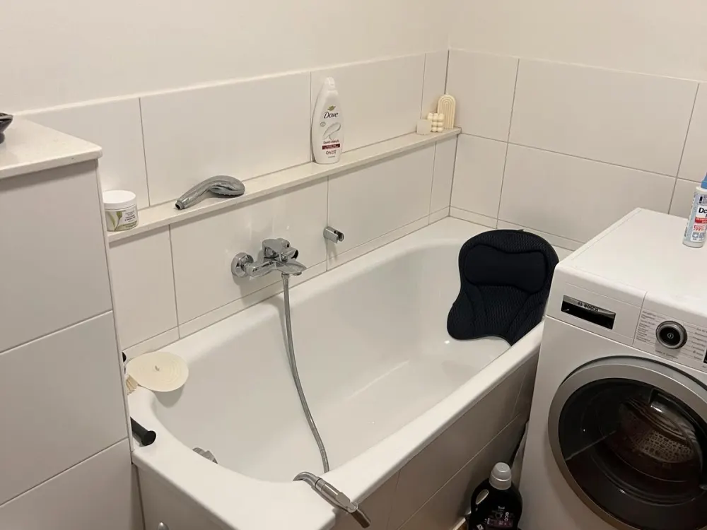 3 Zimmer- Wohnung in Eidelstedt