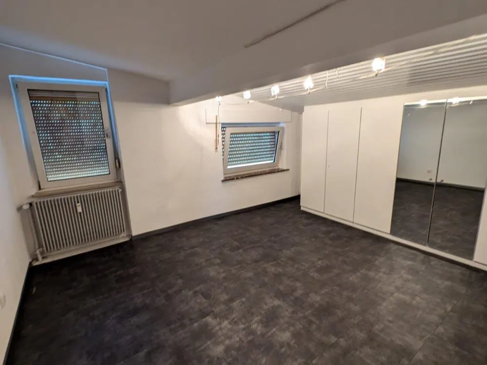 Großzügige Wohnung in Recklinghausen Süd, Nähe Südparks