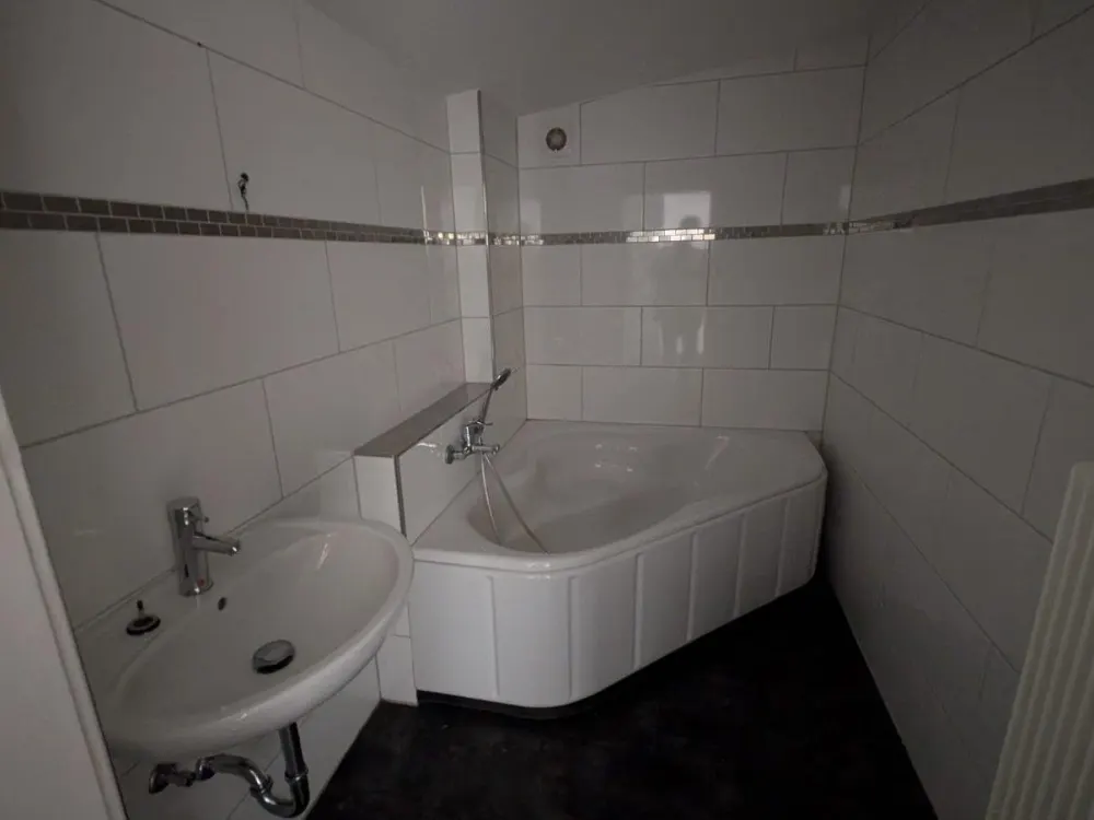 Großzügige Wohnung in Recklinghausen Süd, Nähe Südparks