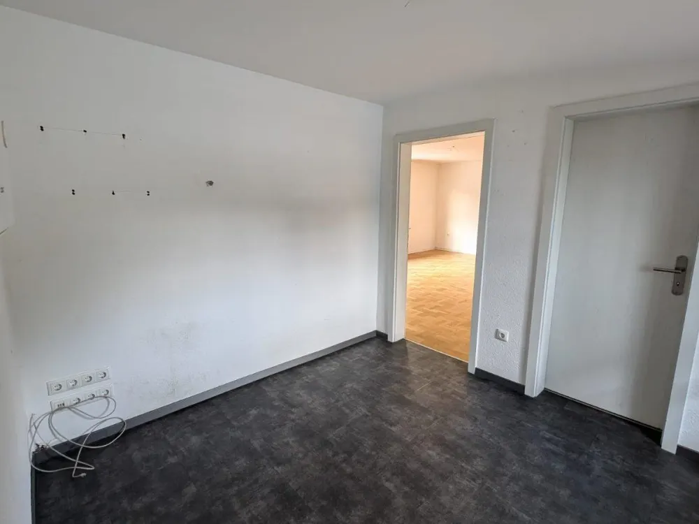 Großzügige Wohnung in Recklinghausen Süd, Nähe Südparks