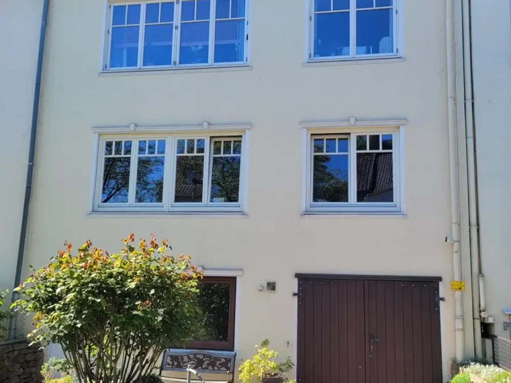 Practical 3-Room Apartment with Balcony in Bremen-Schwachhausen