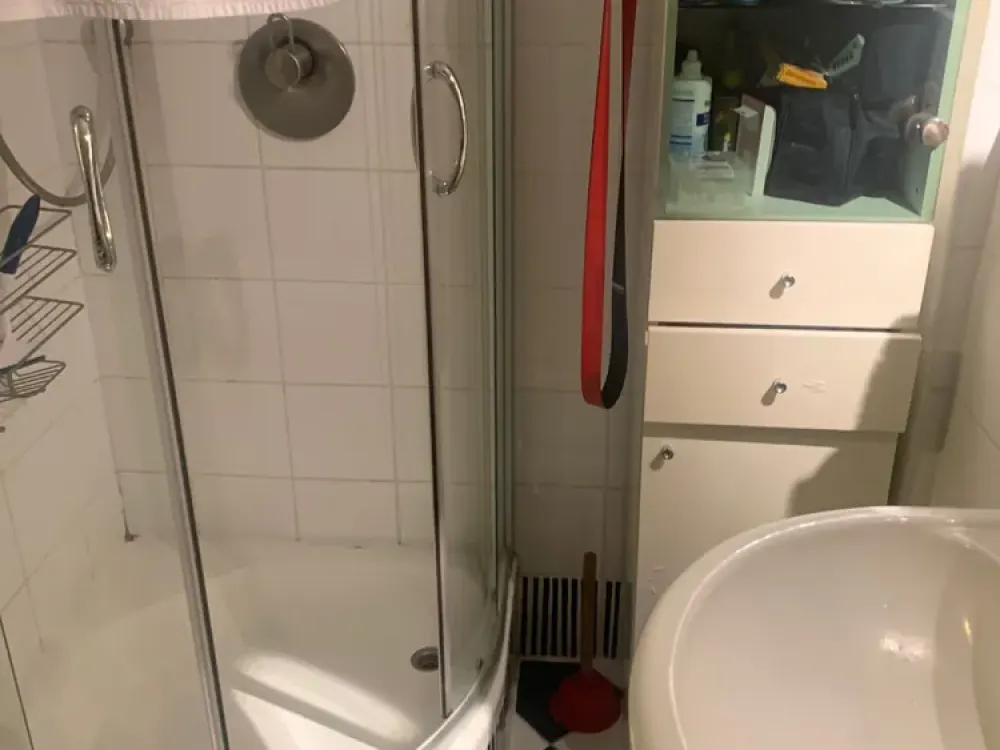 Practical 3-Room Apartment with Balcony in Bremen-Schwachhausen