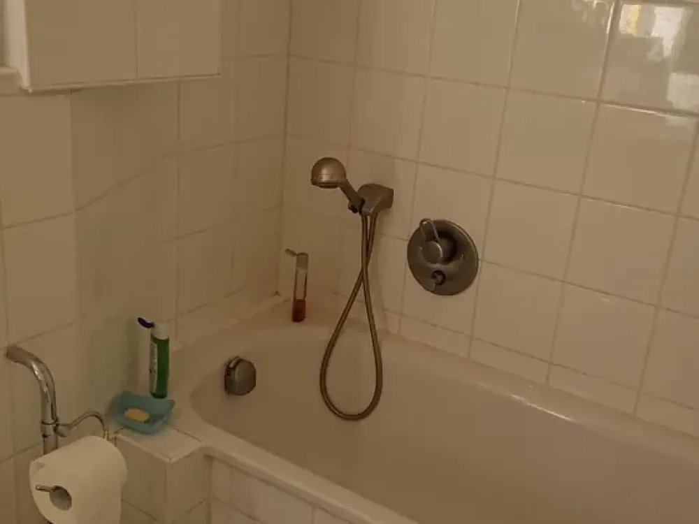 Practical 3-Room Apartment with Balcony in Bremen-Schwachhausen