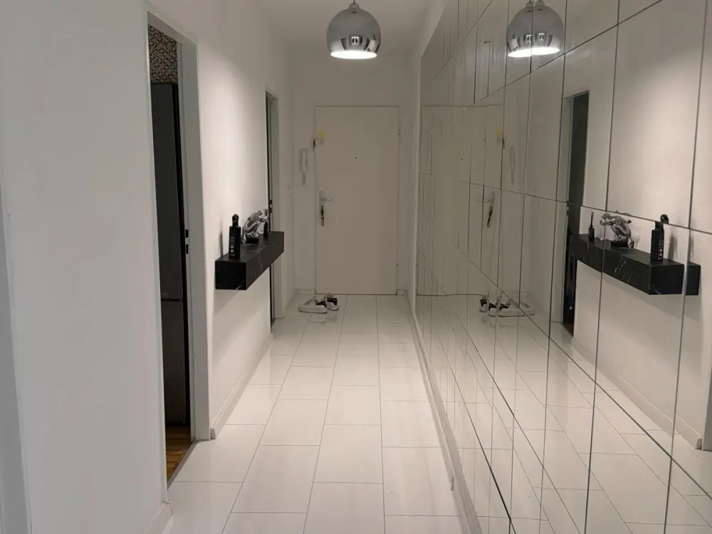 3 Zimmer Wohnung luxeriös eingerichtet - Nachmieter gesucht!
