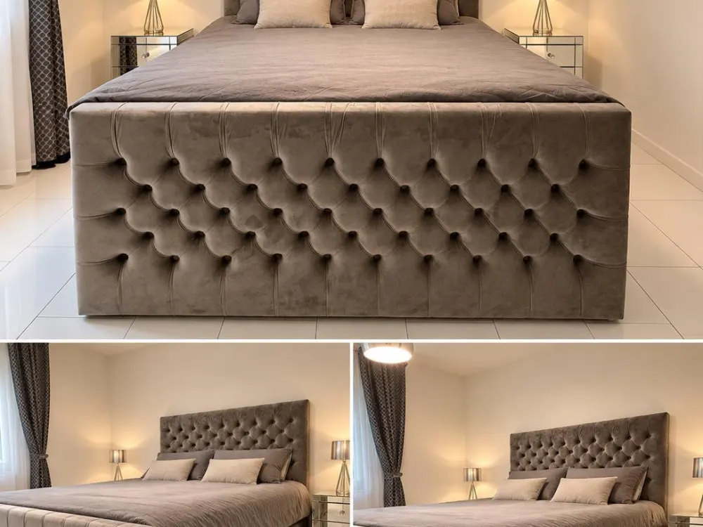 3 Zimmer Wohnung luxeriös eingerichtet - Nachmieter gesucht!
