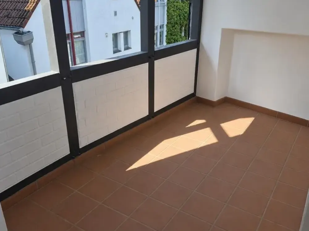 Traumhafte 3-Zimmer-Wohnung mit Balkon im Herzen von Wülfrath-Erstbezug nach Komplettsanierung(2026)