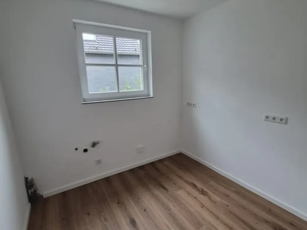 Traumhafte 3-Zimmer-Wohnung mit Balkon im Herzen von Wülfrath-Erstbezug nach Komplettsanierung(2026)