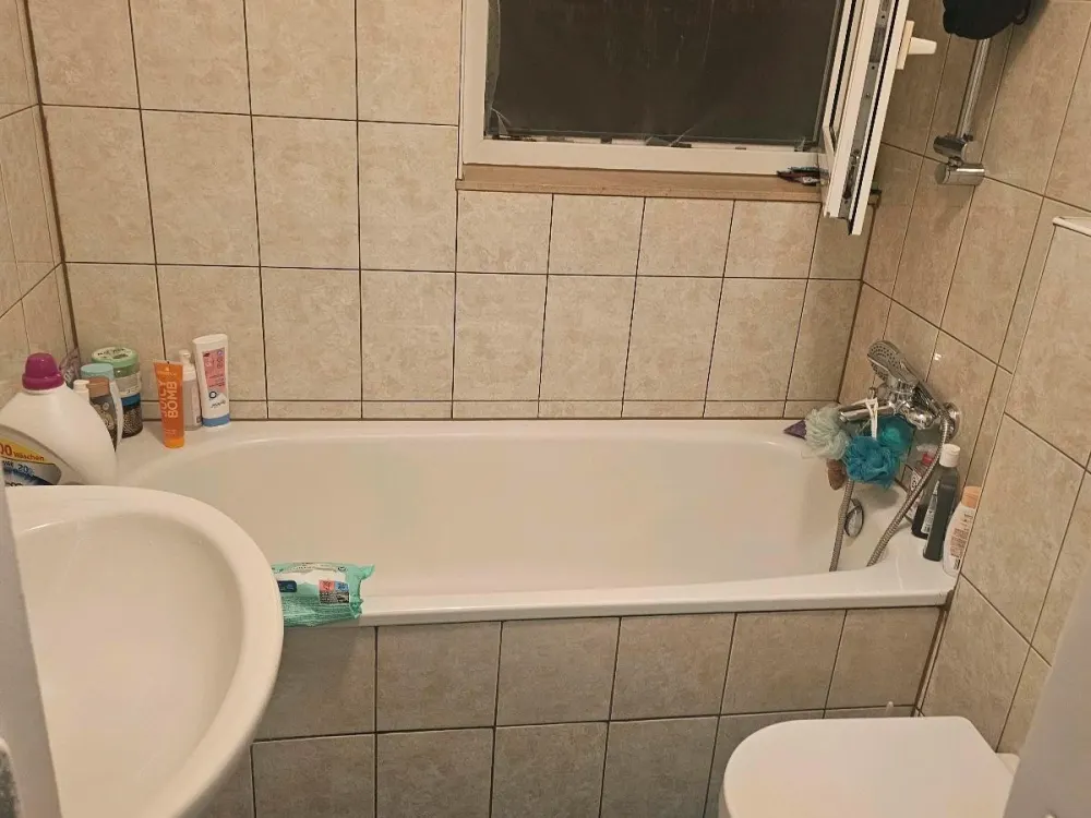 Wohnung in Meersburg.