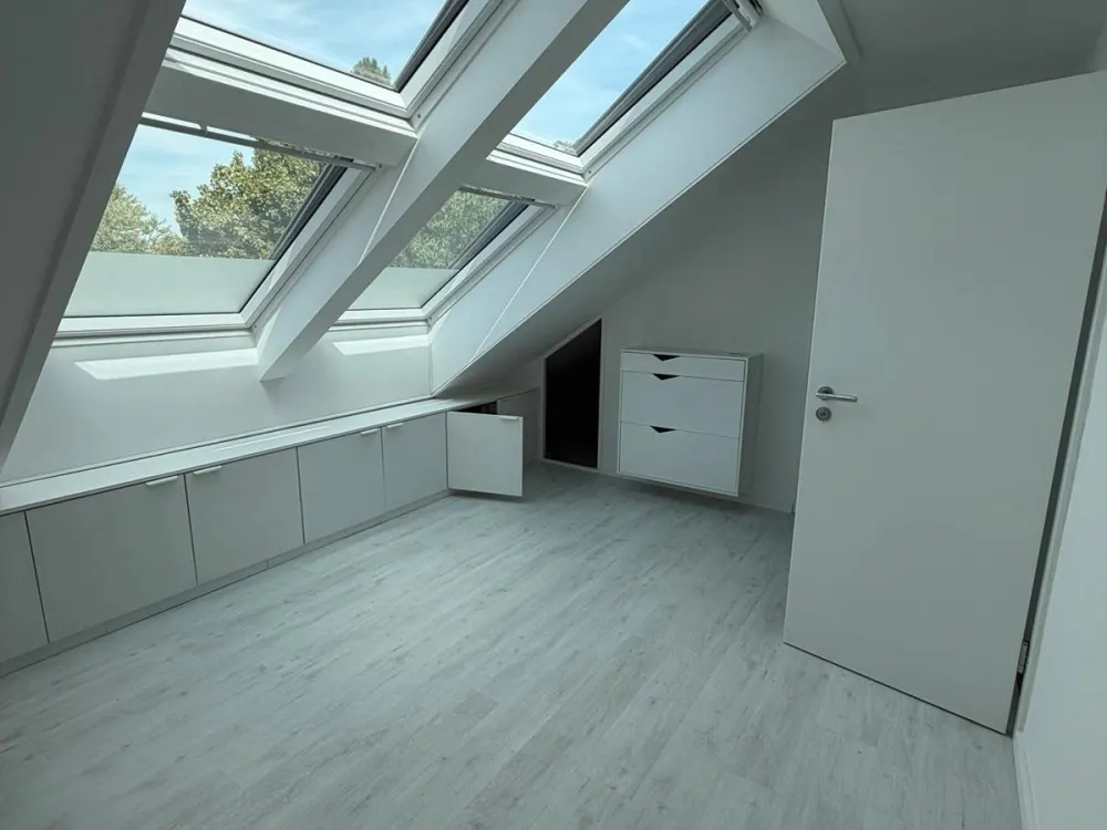 Sanierte 3,5 Zimmer Wohnung in Trudering