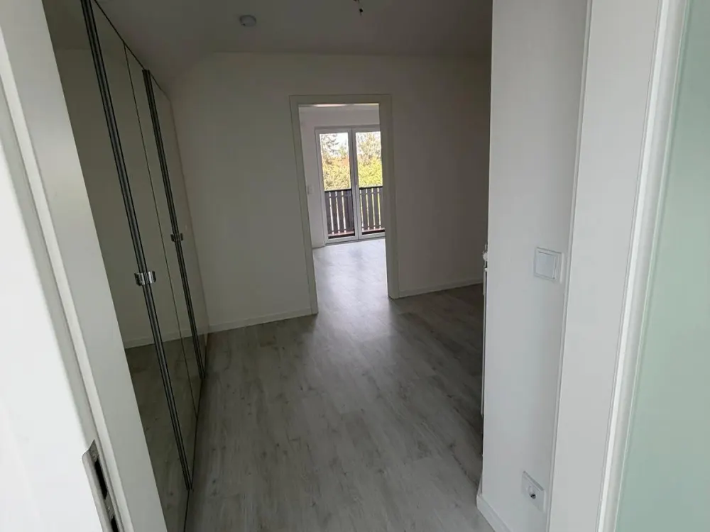 Sanierte 3,5 Zimmer Wohnung in Trudering