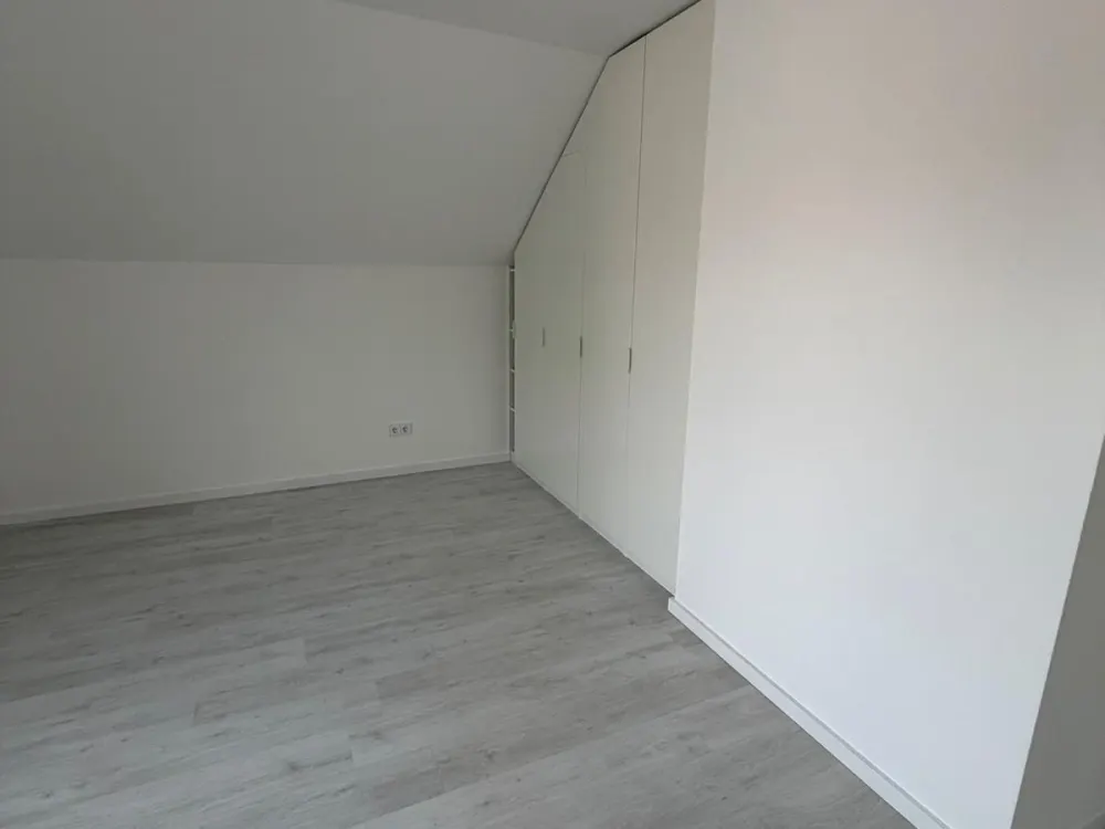 Sanierte 3,5 Zimmer Wohnung in Trudering