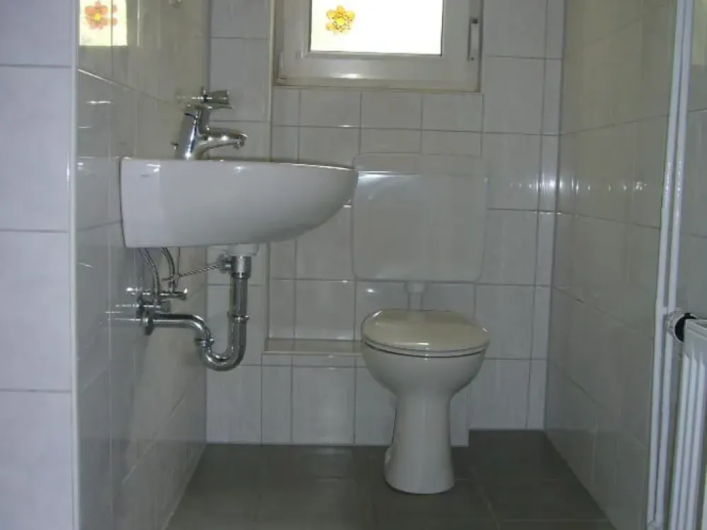 Demnächst frei! 2-Zimmer-Wohnung in Duisburg Huckingen