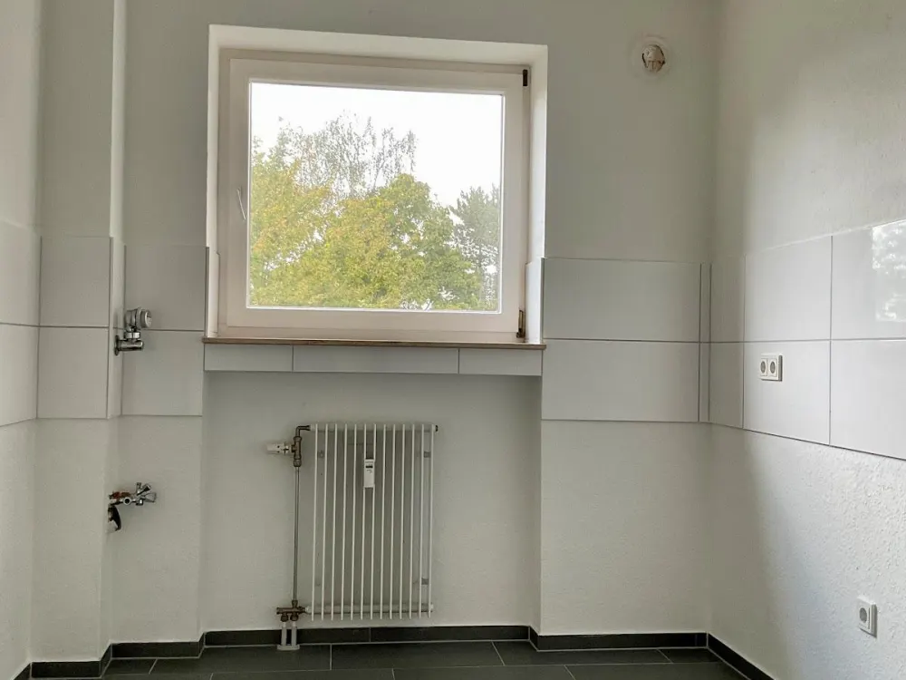 Schöne 2-Zimmer Wohnung mit Balkon