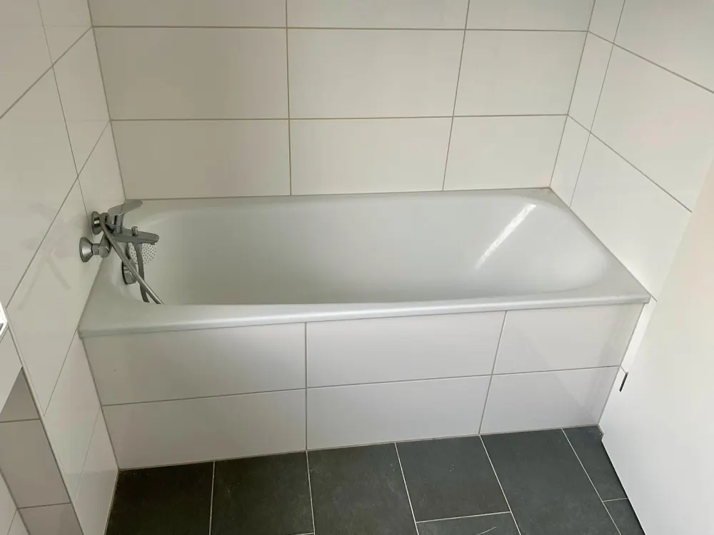 Schöne 2-Zimmer Wohnung mit Balkon