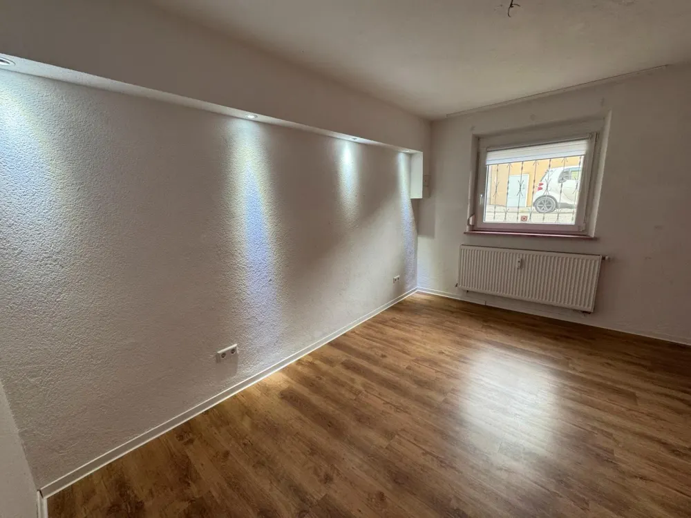 2 Zimmer Wohnung Als WG oder Kleine Familie zum Vermieten