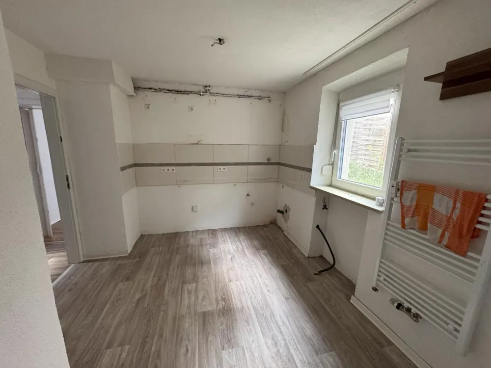 2 Zimmer Wohnung Als WG oder Kleine Familie zum Vermieten